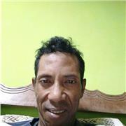 Tantely Fabien