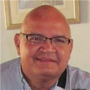 Bruce Anderson