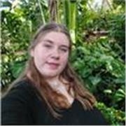 I am a native speaker of English and I can help students improve their grammar, learn new vocabulary and practice conversations