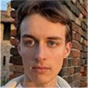 Diplomato al liceo scientifico indirizzo scienze applicate “Tronzanella”. Attualmente studente di medicina e chirurgia al 2° anno.