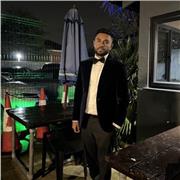 I am an open learner and a patient teacher. My lessons are primarily designed for GCSE and A-level students.