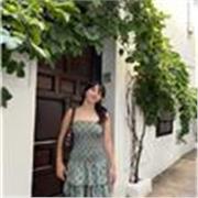 Clases online de inglés – profesora trilingüe (ESPAÑOL/ITALIANO/INGLRS)