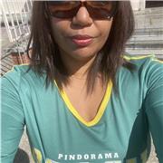 Elaine Santos Romud