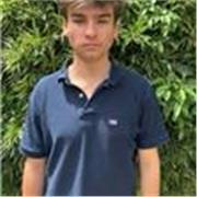 Doy clases particulares presenciales y online, de inglés