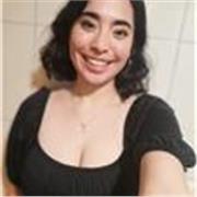 Maestra de inglés con experiencia en clases en línea conversacionales