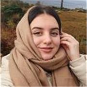 Enthusiasm and hard work allowed me to be fluent in English and provide good tutoring services to students from all over the world