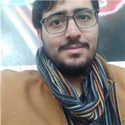 Mohammad Eghbalbakhtiary