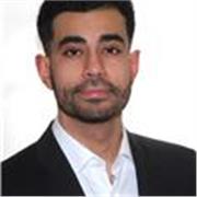 Profesor de ingles especializado en clases de forma online