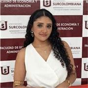Profesora de español, con 3 años de experiencia como docente