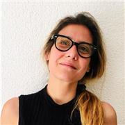 Graduada en marketing imparte clases a universitarios y estudiantes en general