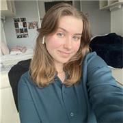 Cours de Mathématiques - Étudiante en 3e année du cursus ingénieur à l'INSA