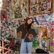 Estudiante universitaria de 22 años con experiencia en clases particulares para primaria y primeros cursos de secundaria. Explicaciones claras y apoyo