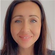 Native English speaker with 12 years experience working in the gulf and online teaching English as a second language.