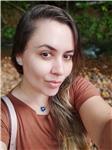 Professora particular de biologia, italiano, espanhol e inglês