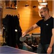 Profesor de piano y composición, música clásica, jazz y popular