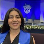 Profesora de inglés en remoto horario flexible