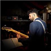 Scopri il musicista che c'è in te... Attraverso le mie lezioni riuscirai a raggiungere un ottimo livello con la chitarra.