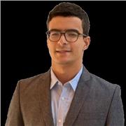 Professeur particulier de maths depuis 2023, Ingénieur en IT Bac+6, propose des cours de maths niveau collège lycée et post-bac