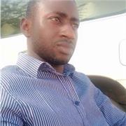 Prof de français à Niamey, expérimenté et motivé