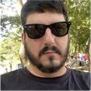 Professor de História , efetivo na rede de São Paulo