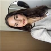 Erfahrene Schülerin im Fach Englisch Unterstützung von Klasse 1-6