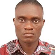 DEGBEY Zinsou Gaston Ramos
