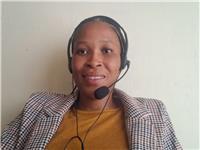 I am native English tutor from Lesotho with over three years of diverse experience. 