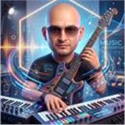 Profesor de Piano y Guitarra para alumnos en iniciacion