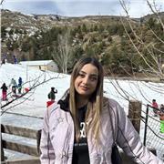 Profesora de técnicas para el estudio y apto para cualquier edad