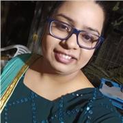 Simranpreet Kaur