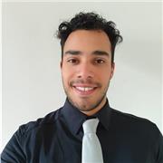 Ingeniero Químico, con un máster en Ingeniería Química ofrece clases de química particulares en Santiago de Compostela y online