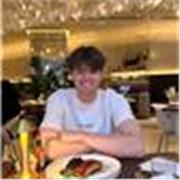 Online and in person tutor for gcse sciences and English literature, with over a year of experience. 