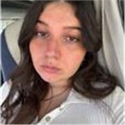 Futura laureata in Comunicazione, offro un aiuto per i compiti dei più piccoli. Mi trovo a Trapani ma sono disponibile da remoto.