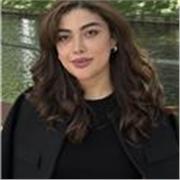 Native Arabic speaker with experience in language training. Patient, flexible, and passionate about helping students learn.