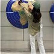 clases de español para extranjeros, también con experiencia dando clases a niños.