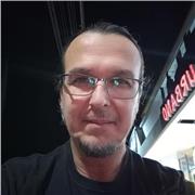 O meu nome é Júlio, sou professor da disciplina de Matemática, Mestre em Educação Matemática, pelo Programa de Pós-Graduação em Educação Matemática/PRPGEM - Unespar - PR. Estou em busca de novos desafios. Leciono a 20 e atualmente leciono no Estado do Par