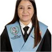 Maestra de primaria con mención en Pedagogía Terapéutica que da clases de apoyo al alumnado con necesidades educativas o sin ellas