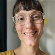 Julia-Lena Lippoldt
