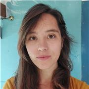 Docente de lenguas a distancia. Castellano, inglés y francés. Contenido adaptado al nivel y necesidades del alumno