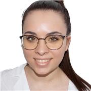 Mi nombre es Rocío, imparto clases de Matemáticas, Lengua, Inglés, Biología, Geografía e Historia... en mis clases, obtendrás una preparación para el próximo examen