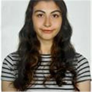 Berra Öykü Öztürk