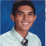 Gabriel Esparza
