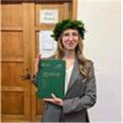 Dottoressa magistrale in Filosofia offre ripetizioni per tutte le età 