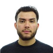 I teach remote ESOL English lessons for children and adults looking to improve their everyday conversational skills.