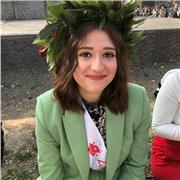 Offro lezioni private per aiutare ragazzi nello svolgimento dei compiti, nella preparazione di verifiche e degli esami di riparazione. Metodo personalizzato sulla base delle esigenze dello studente, contattatemi per sconfiggere le vostre debolezze!