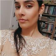 Muqadisa Bibi
