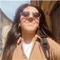 Laureanda in scienze politiche, diplomata al liceo classico, offre ripetizioni in storia e materie affini di ambito umanistico