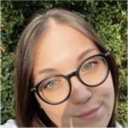 Ciaoo, sono una studentessa universitaria di Scienze dell’educazione e mi piacerebbe costruire esperienza aiutando e supportando!