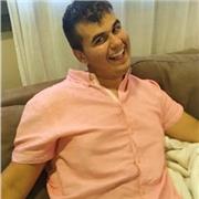 Estudiant de batxillerat amb FCE fa classes per estudiants d'ESO/Estudiante de bachillerato con FCE hace clase para estudiantes de ESO