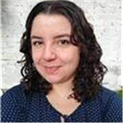 Learn English as a foreign language in an engaging way with me! Online classes are a great way to fit learning in your schedule!